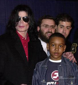 newark01 - Poze Michael Jackson