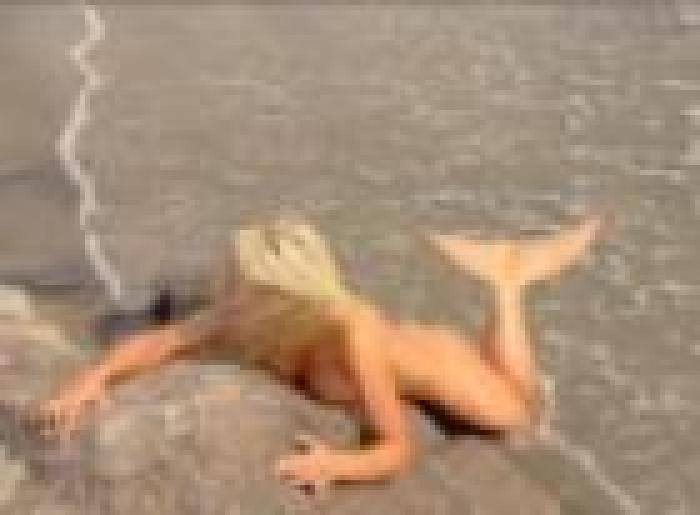 sirena reala - super poze
