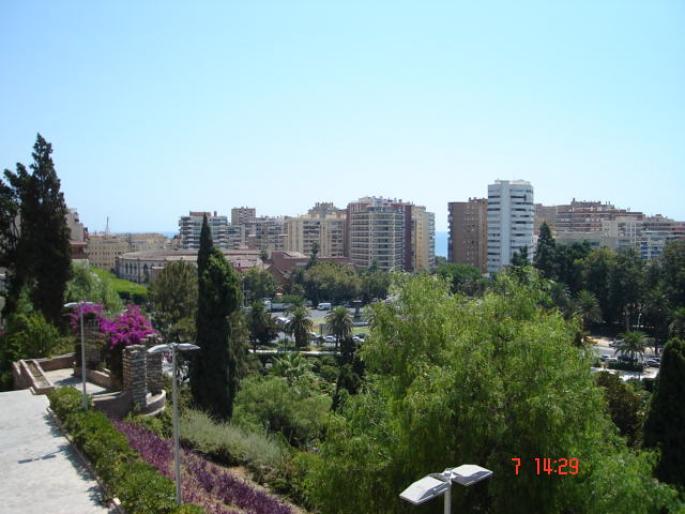 33 Malaga - Malaga