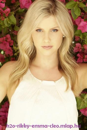 Claire - Claire Holt