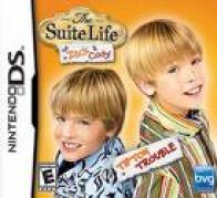 zack & cody nintendo ds - the suit life of zack and cody