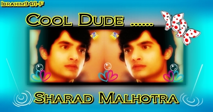 UNSLAZGVCSOQSJOEYMZ - Sharad Malhotra