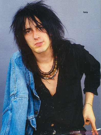 IzzyStradlin[1] - Izzy Stradlin