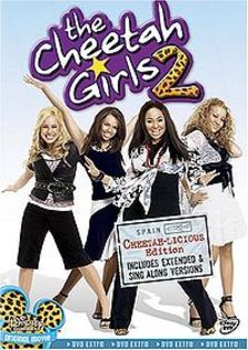The Cheetah Girls 2 - Toate filmele Disney