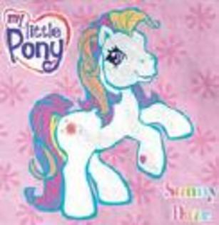 my little pony