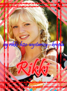 rikkikq6 - Rikki