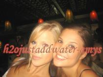  - cei din h2o in realitate