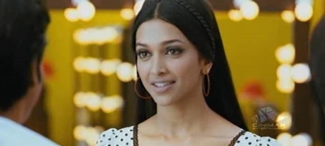 6uizz29 - On Shanti Om film indian