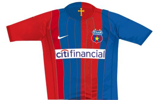 tricou-steaua-ii - Steaua