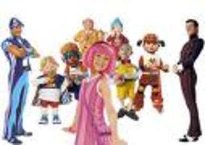 imagesCAMJY1JC - lazy town