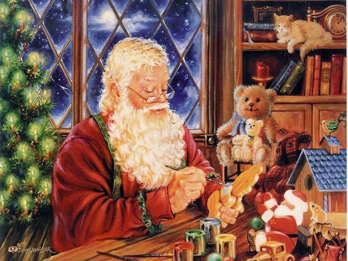 Christmas Wallpapers (243)