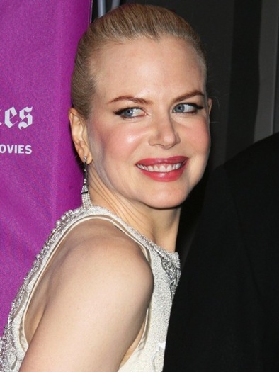 27 - Nicole Kidman