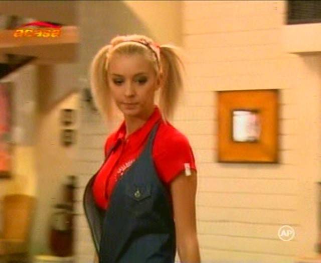 a5876250 - Diana Dumitrescu In Razboiul Sexelor