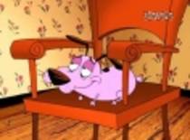 thumb - courage the cowardly dog