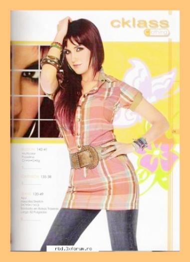 5 - Dulce Maria