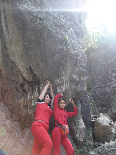 DSC07061 - LACUL ROSU