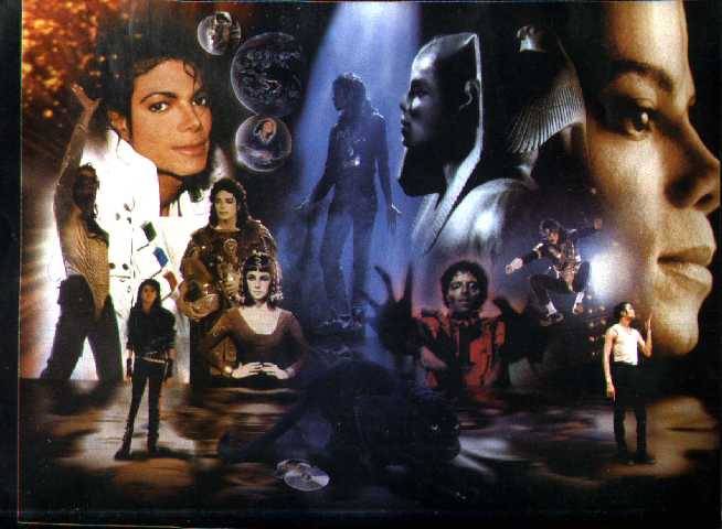 MJJ1 - Poze Michael Jackson