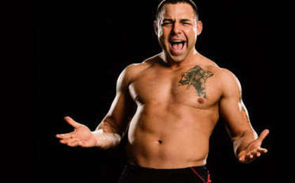 Santino Marella - Concurs-Wrestlerul Anului