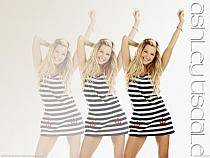 Ashley Tisdale