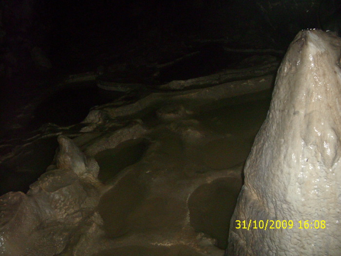 Pestera Polovragi
