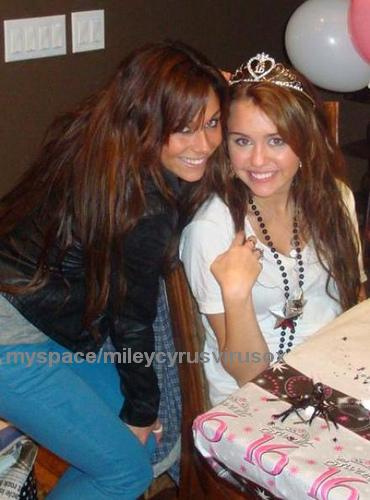 miley princess