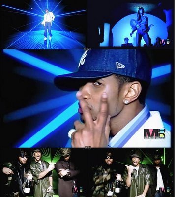 Usher - Yeah! (3)