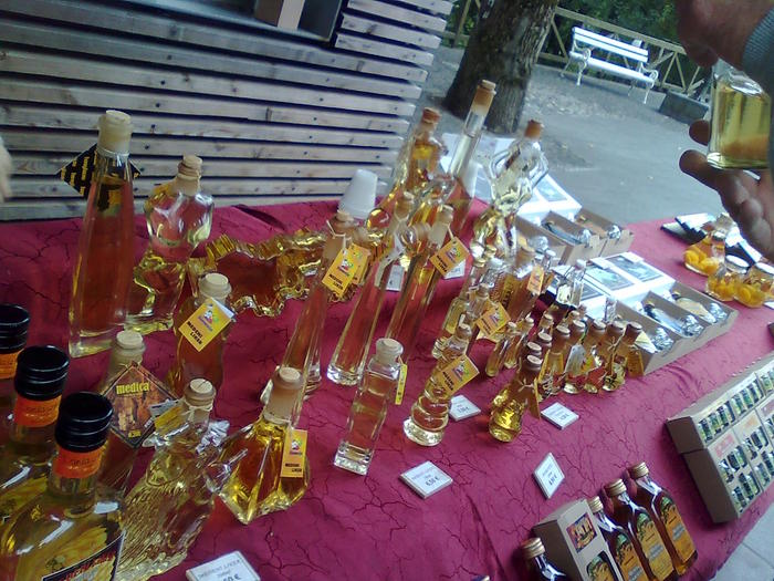 miere, produse-da la ce pret?