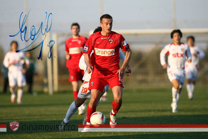 GOIAN - DINAMO