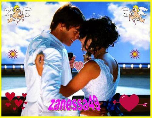 PBFNUCBLIHBFWDOGAIT - poze zanessa