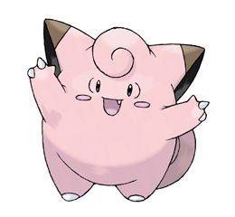 035clefairy