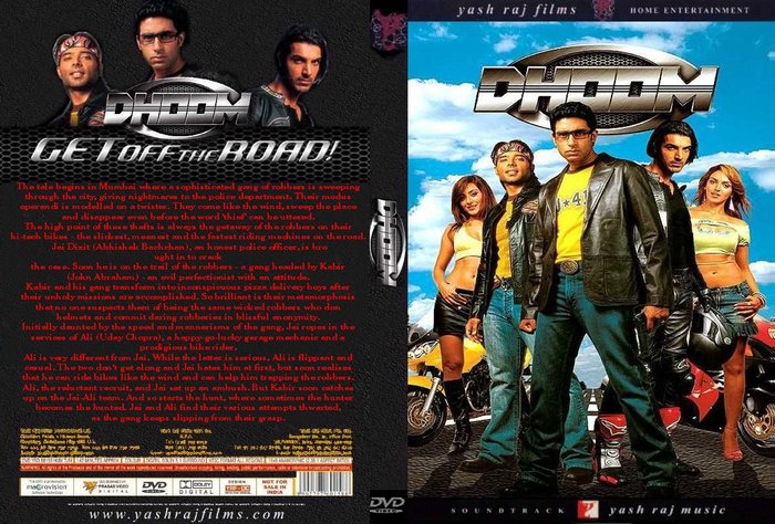 dhoom
