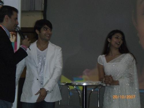 1755274 - A TA PENTRU TOTDEAUNA-Divyanka Tripathi shi Sharad Malhotra-pictures