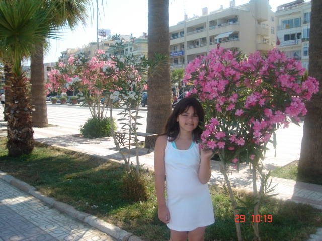 Picture Nokia 102 - 2007 TURCIA KUSADASI