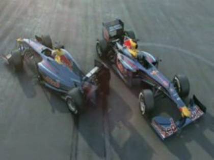 RedBull - formula 1