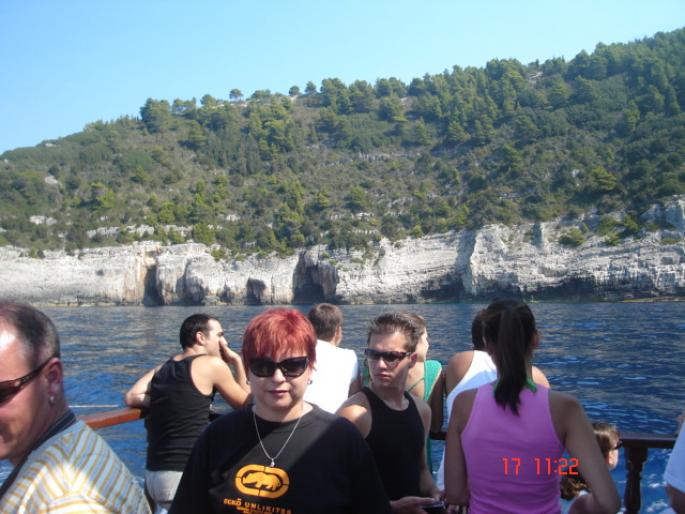 186 Croziera Paxi - 2007 CORFU AUGUST