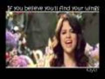 fly 9 - fly to your hart selena gomez