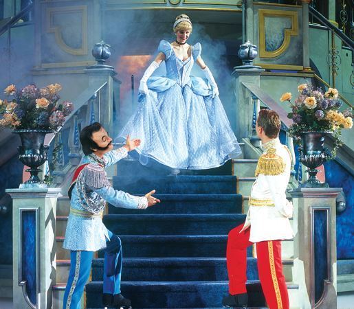 prince-charming - Disney Princes