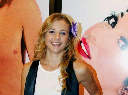 Laura Azccura - Soy Gitano-Sange de Tigan-2003-2004