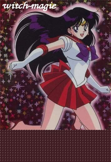 03 - Sailor Moon