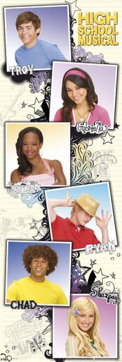 HSM-Characters-DP0248 - HSM