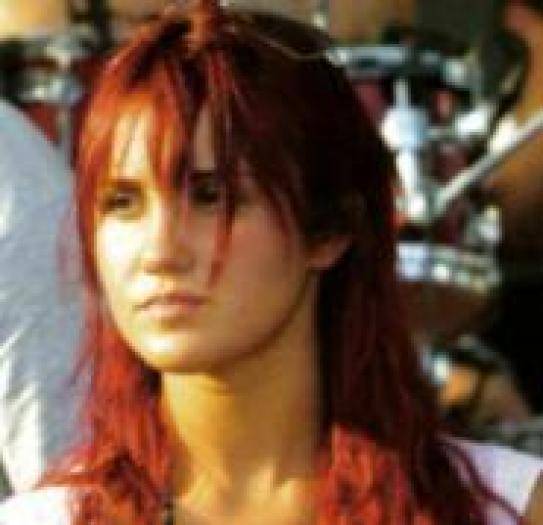 RHZSUXKQUDWQXUGVFQL - Dulce Maria Nemachiata