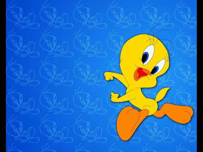 tweety-04 - Tweety