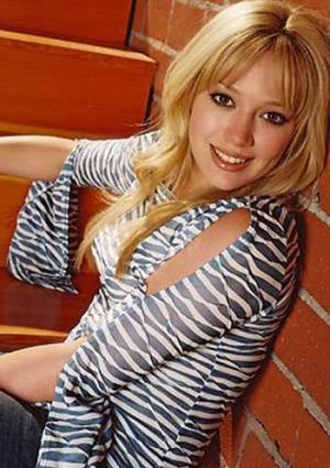 300px-Hilary_duff - Hilary Duff