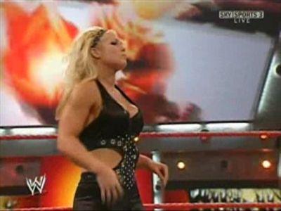 beth - beth phoenix