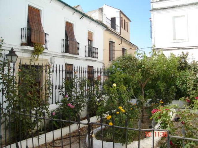 42 Cordoba - Cordoba