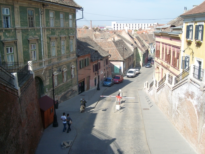 poze Sibiu 083 - Vacanta la Sibiu