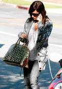 XCJJUOTRKNTSNCLPUCJ - Ashley Michelle Tisdale