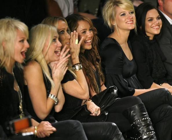 Christian+Audigier+Presents+American+Lord+uHYJmKz4UCul - cele mai rare poze cu miley Cyrus