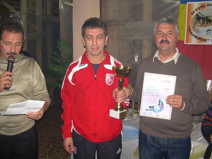 DSCN3963 - premii 2009 Olimpia Marcesti