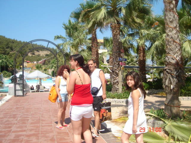 Picture Nokia 127 - 2007 TURCIA KUSADASI